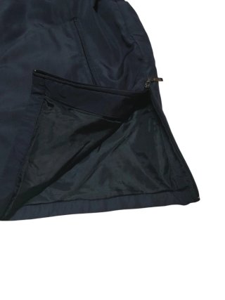 KAPPA ERRE trench lungo classico sportivo uomo M