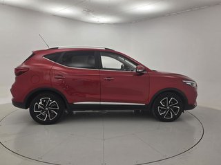 MG ZS 1.0T Luxury Auto