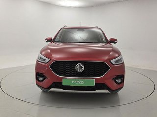 MG ZS 1.0T Luxury Auto