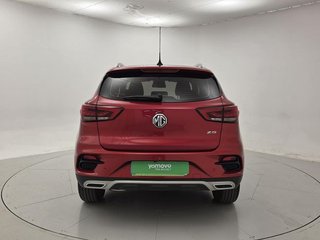 MG ZS 1.0T Luxury Auto