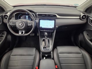 MG ZS 1.0T Luxury Auto