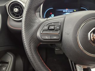 MG ZS 1.0T Luxury Auto