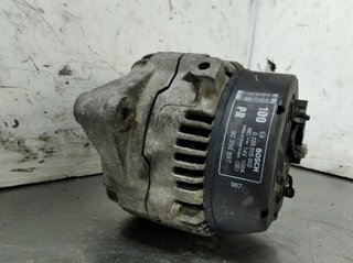 Alternador opel 0123505002 vectra b berlina 392982