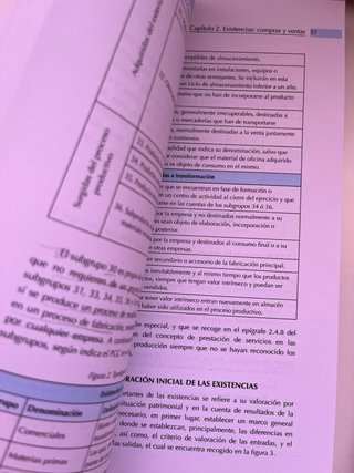 Manuales de Contabilidad Financiera Vol. I
