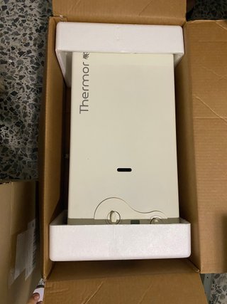 Calentador Thermor Iono Select 11 iD GLP-11 L/min