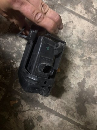 Elettrovalvola VAG 1K0906279B Audi VW