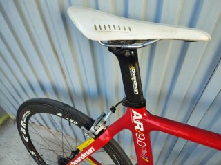 Bicicleta carretera Boardman Elite Air 9.0