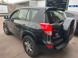 Toyota RAV4 - 177 Ps - Diesel