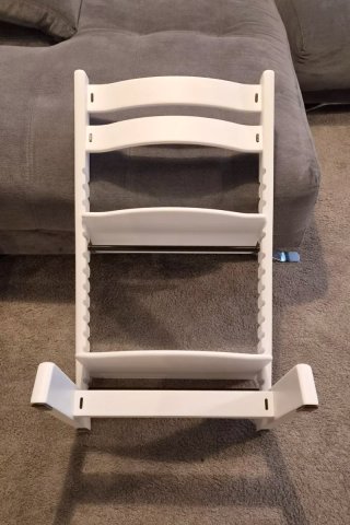 Trona Stokke modelo Tripp Trapp