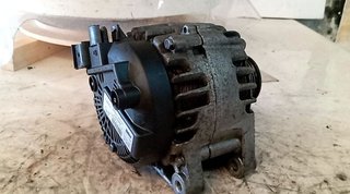 Alternador av6n10300dc ford transit courier 247009