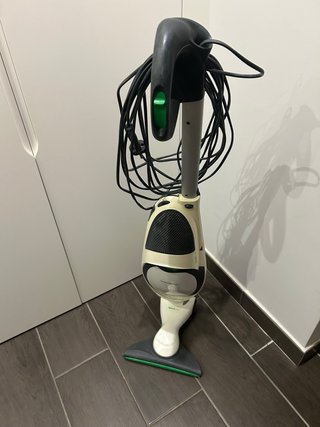 Aspiradora Kobold Vorwerk 150