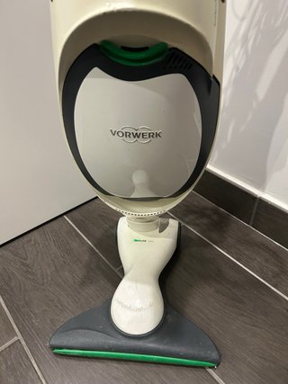 Aspiradora Kobold Vorwerk 150