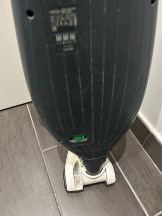 Aspiradora Kobold Vorwerk 150