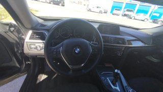 BMW Serie 3 GT 2018