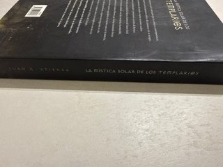La mística solar de los templarios los secretos...