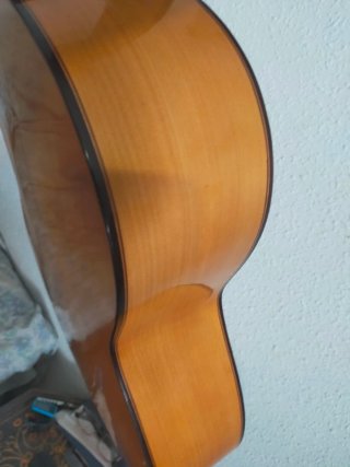 Guitarra Prudencio Saez 1 FP Mod. 22