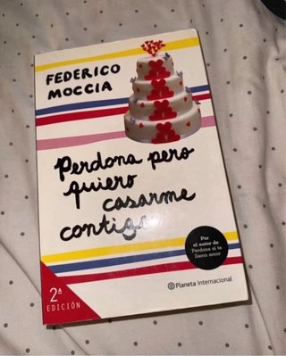 Pack libros perdona si te llamo amor