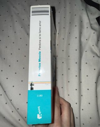 Pack libros perdona si te llamo amor