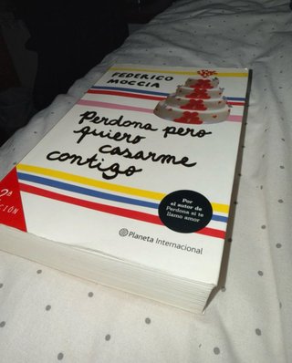 Pack libros perdona si te llamo amor