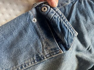 Pantalones Cargo Zara