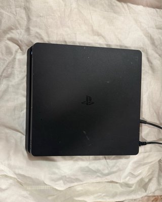 Console PS4 + 2 Controller (Blu e Camuffamento)