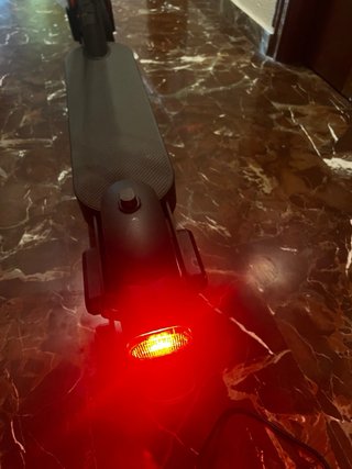 Patinete Eléctrico Xiaomi Pro 4 2ª Gen