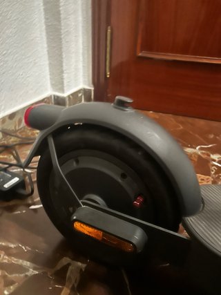 Patinete Eléctrico Xiaomi Pro 4 2ª Gen