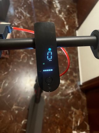 Patinete Eléctrico Xiaomi Pro 4 2ª Gen