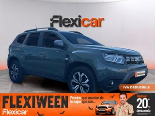 Dacia Duster Extreme TCE 110kW (150CV) 4X2 EDC