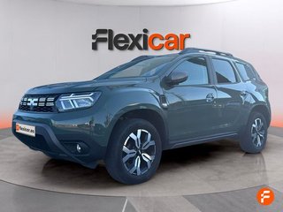 Dacia Duster Extreme TCE 110kW (150CV) 4X2 EDC