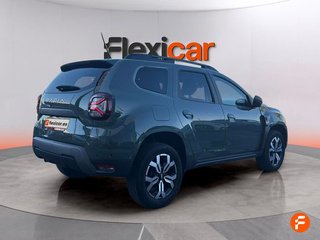 Dacia Duster Extreme TCE 110kW (150CV) 4X2 EDC