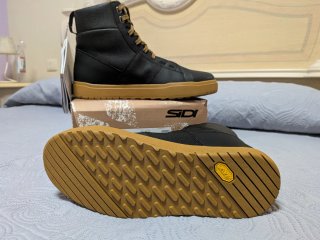 Botas Moto Sidi ARX WP Nuevas