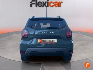 Dacia Duster Extreme TCE 110kW (150CV) 4X2 EDC