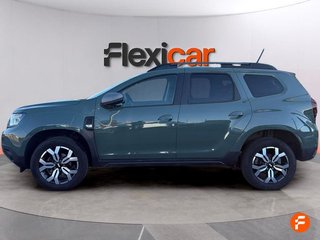 Dacia Duster Extreme TCE 110kW (150CV) 4X2 EDC