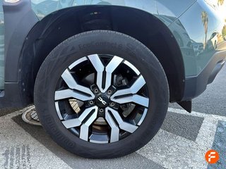 Dacia Duster Extreme TCE 110kW (150CV) 4X2 EDC