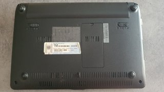 Asus Eee PC Netbook Vintage