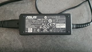 Asus Eee PC Netbook Vintage
