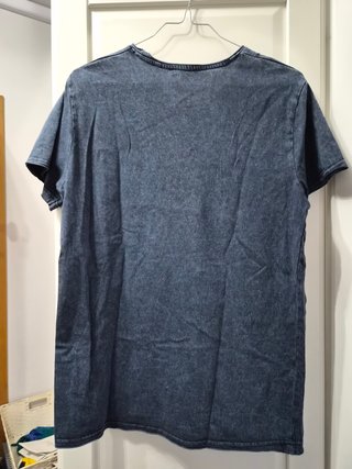 Maglietta uomo Alcott blu taglia M
