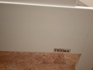Cuna Inova Bebecar Blanca