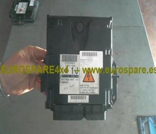 Nissan 1529 23710 eb310 mb275800-3602 2758003602x