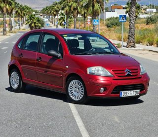 Citroen C3 2007