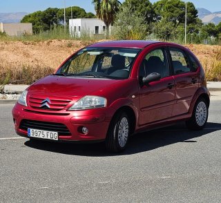 Citroen C3 2007