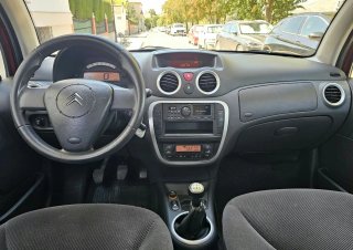 Citroen C3 2007