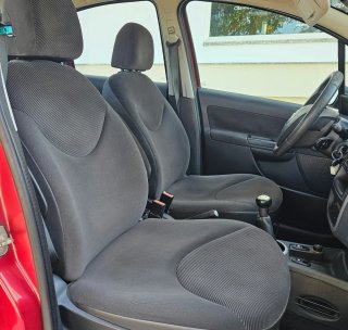 Citroen C3 2007