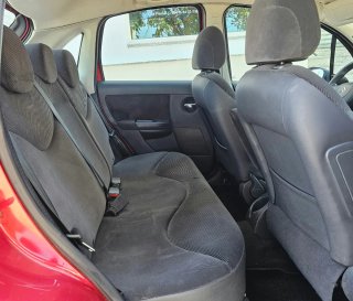 Citroen C3 2007