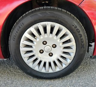 Citroen C3 2007