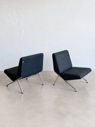 Sillón SG10 Pierre Guariche