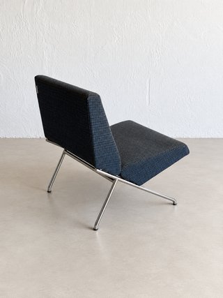Sillón SG10 Pierre Guariche