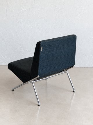 Sillón SG10 Pierre Guariche