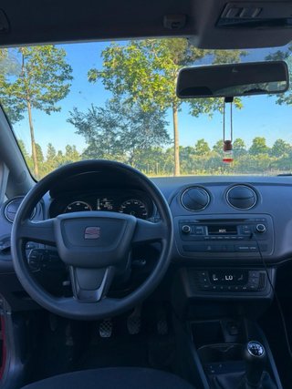SEAT Ibiza 2013